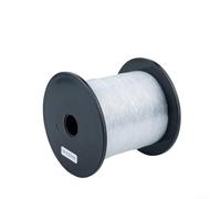 Lenza da pesca in nylon da 500 m progettata con tratto di immersione per una pesca precisa in profondità e tassi di collegamento migliorati in habitat acquatici variabili (10 #)