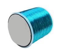 Lenza da pesca in nylon monofilamento 500 m, attrezzatura for la al pesce persico e alla carpa