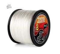 Lenza Da Pesca Intrecciata 8 Fili 100M 300M 500M 1000M Spinning PE Multifilament