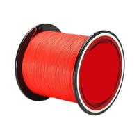Lenza da pesca intrecciata in PE, serie TriPoseidon 4 fili 300M 8-60LB | Trecciato liscio multifilamento for acqua dolce e salata