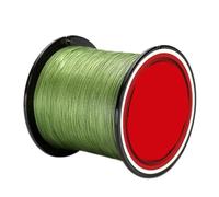 Lenza da pesca intrecciata in PE, serie TriPoseidon 4 fili 300M 8-60LB | Trecciato liscio multifilamento for acqua dolce e salata