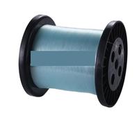 Lenza da pesca invisibile for carpa maculata super resistente a mosca in nylon affondante(2000M Blue,4.0-0.325mm-23LB)