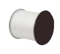 Lenza da pesca multifilamento 500M 4 fili 10LB-80LB bianca for trota carpa