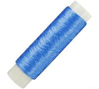 Lenza da pesca resistente, 250 m, monofilamento, in nylon, 0,20 mm, filo trasparente invisibile per pesca in acqua dolce e salata