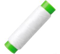 Lenza da pesca resistente, 250 m, monofilamento, in nylon, 0,20 mm, trasparente, per esche da basso