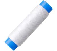 Lenza da pesca resistente, 250 m, monofilamento, in nylon, 0,20 mm, trasparente, per esche da basso