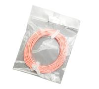 Lenza da pesca resistente per salmoni e pesci grandi dimensioni con prestazioni lancio facili per i principianti che per i principianti della lenza da pesca a mosca
