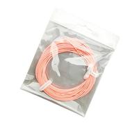 Lenza da pesca resistente per salmoni e pesci grandi dimensioni con prestazioni lancio facili per i principianti che per i principianti della lenza da pesca a mosca