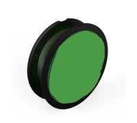 Lenza intrecciata - Lunghezza: 275 m/300 iarde, Diametro: 0,23 mm-0,43 mm, Dimensioni: 20-80 libbre(GREEN_65LB-0.41MM)