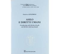 Lenzerini asilo diritti umani