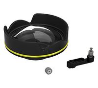 Lenzo lo0010 - Kit di conversione 6/6S a 7, Nero