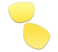 LenzProse Lenti di ricambio polarizzate da 1,5 mm per occhiali da sole Oakley Exchange Sun OO9483 da 56 mm, antigraffio