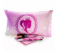 Lenzuola Bassetti Imagine singolo Little Lady completo puro cotone 100%