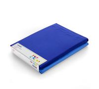 Lenzuola Bassetti Pop Color completo letto tinta unita puro cotone 100%