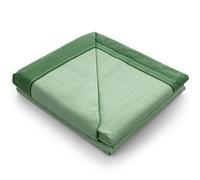 Lenzuola Biancaluna Flanella invernale Dern singolo piazza e mezza matrimoniale