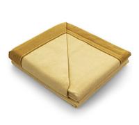 Lenzuola Biancaluna Flanella invernale Dern singolo piazza e mezza matrimoniale