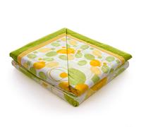 Lenzuola Biancaluna Flanella invernale singolo piazza e mezza matrimoniale