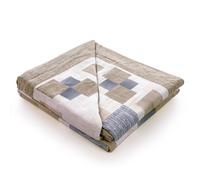 Lenzuola Biancaluna Flanella invernale singolo piazza e mezza matrimoniale