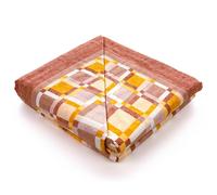 Lenzuola Biancaluna Flanella invernale singolo piazza e mezza matrimoniale