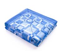 Lenzuola Biancaluna Flanella invernale singolo piazza e mezza matrimoniale