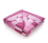 Lenzuola Biancaluna Flanella invernale singolo piazza e mezza matrimoniale