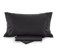 Lenzuola Biancaluna matrimoniale piazza e mezza singolo tinta unita cotone 100%