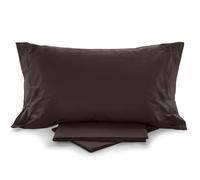 Lenzuola Biancaluna matrimoniale piazza e mezza singolo tinta unita cotone 100%