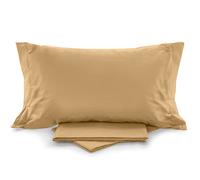 Lenzuola Biancaluna matrimoniale piazza e mezza singolo tinta unita cotone 100%