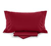 Lenzuola Biancaluna matrimoniale piazza e mezza singolo tinta unita cotone 100%