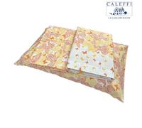 Caleffi Completo lenzuola Lago Singolo (sole)