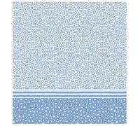 LENZUOLA completo FLANELLA LUNA Sfumato FIORE Matrimoniale SINGOLO e 1,5p ITALY