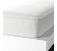 Lenzuola con angoli Maxi King, in 100% di cotone, 200x200 Maestri Cotonieri