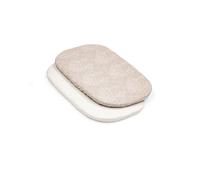 Stokke Snoozi Fitted Sheet 2-Pack OCS Vanilla Dandelion