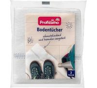 Lenzuola da pavimento, 2 pezzi - Marchio DM Germania - Compatibile con Profissimo - Bodentücher, 2 St