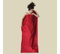 Cocoon Insect Shield TravelSheets, 218 x 90 cm 100% Seide vine