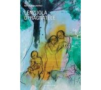 Lenzuola di ragnatele