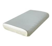 Lenzuola E Coperte A Compressione Sensoriale Elastiche For Bambini Bambine Con Ansia O Difficoltà A Dormire(Gray,(160x147cm/63x58in))