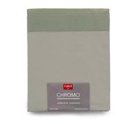 Lenzuola Gabel Chromo completo letto puro cotone 100%