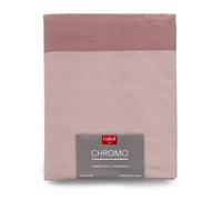 Lenzuola Gabel Chromo completo letto puro cotone 100%