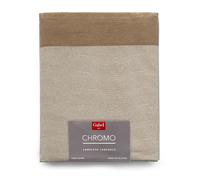 Lenzuola Gabel Chromo completo letto puro cotone 100%