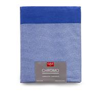 Lenzuola Gabel Chromo completo letto puro cotone 100%