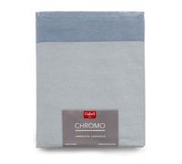 Lenzuola Gabel Chromo completo letto puro cotone 100%