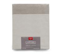 Lenzuola Gabel Chromo completo letto puro cotone 100%
