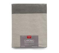 Lenzuola Gabel Chromo completo letto puro cotone 100%