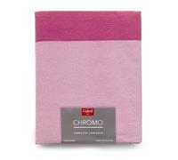 Lenzuola Gabel Chromo completo letto puro cotone 100%