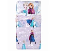 Gruppo Russo Alfio di Russo Alfio Completo lenzuola Frozen Piazza e Mezza