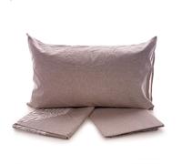 Lenzuola Laura Biagiotti matrimoniale completo letto puro cotone maxi 2 piazze