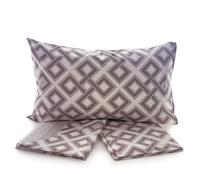 Lenzuola Laura Biagiotti matrimoniale completo letto puro cotone maxi 2 piazze