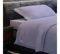 LENZUOLA LETTO SINGOLE 1 PIAZZA COTONE PREZIOSA PERLIER 3 LAVANDA