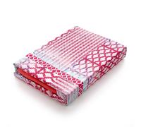Lenzuola Matrimoniale Bassetti Dream completo letto 2 piazze puro cotone 100%